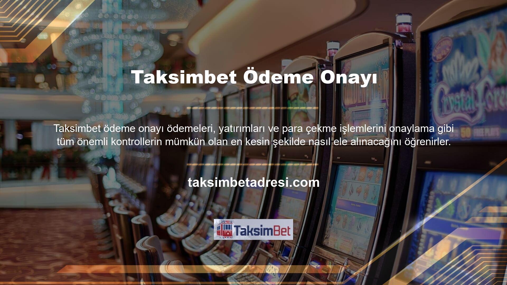 Böylece, en sık sorulan sorunuzu bir kerede cevapladılar