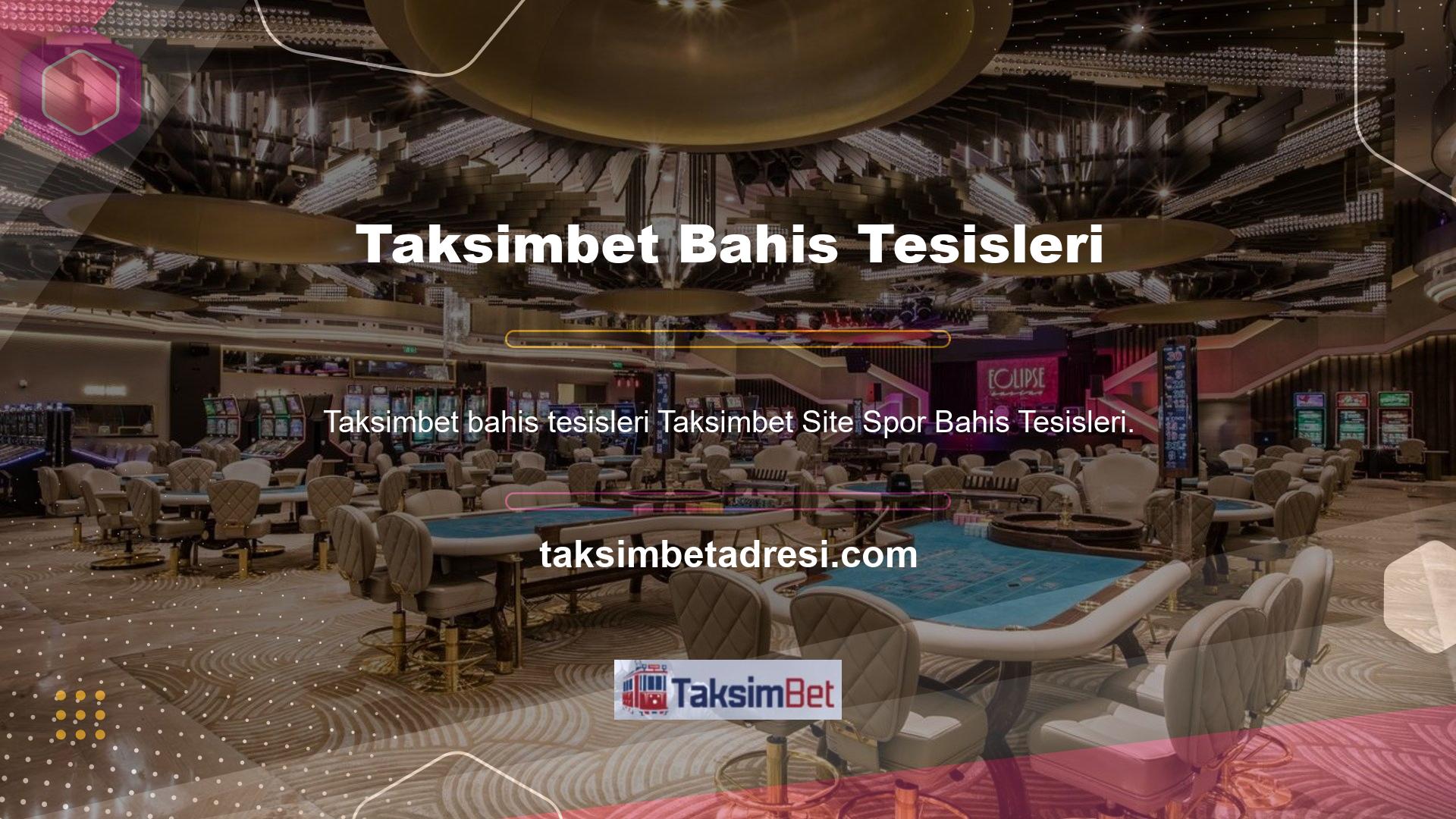 Para yatırma işlemlerinden sonra, tüm üyeler spor bahisleri ve çevrimiçi casino oyunları için bahis yapabilir